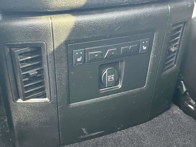 Used 2018 RAM 2500 Laramie image 19