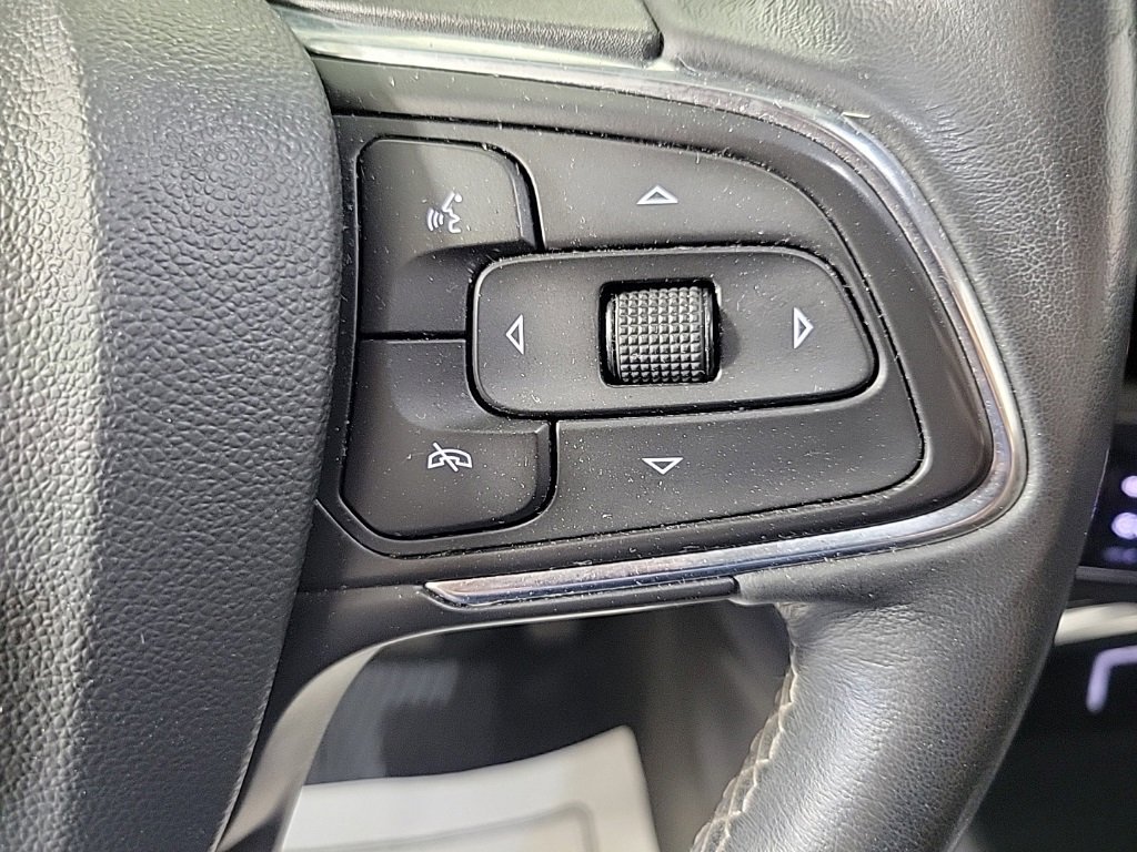 Used 2021 Buick Envision Preferred image 21