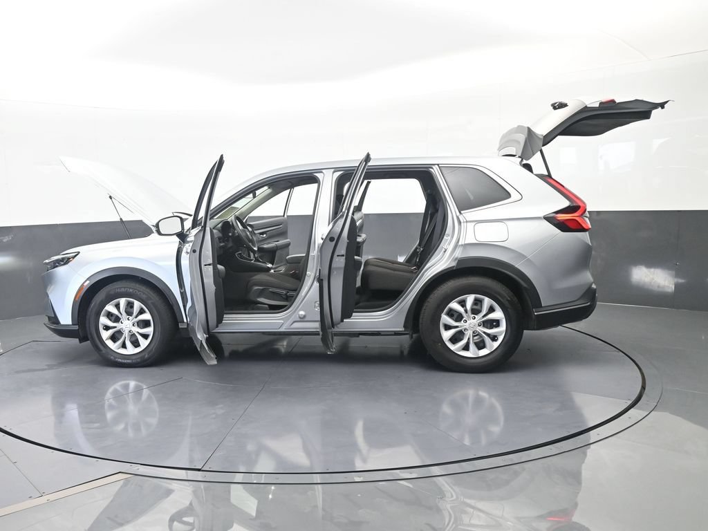 Used 2026 Honda CR-V LX image 68