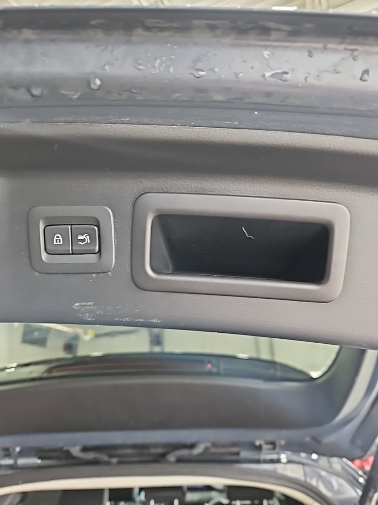 Used 2025 MAZDA CX-70 3.3 Turbo w/ Preferred Package image 18