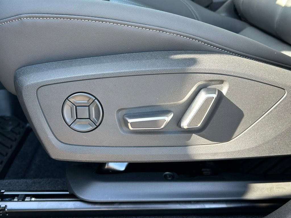 New 2026 Audi Q3 quattro 2.0T image 22