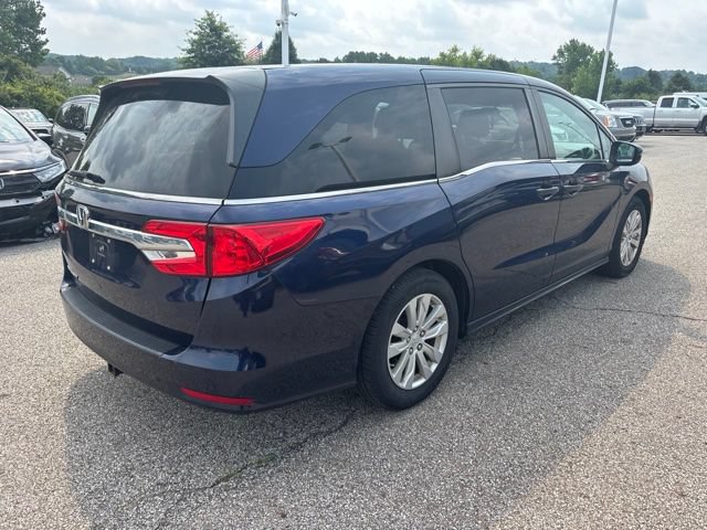 Used 2020 Honda Odyssey LX image 3