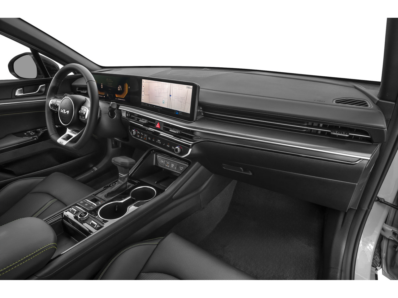 New 2026 Kia K5 GT FWD image 42