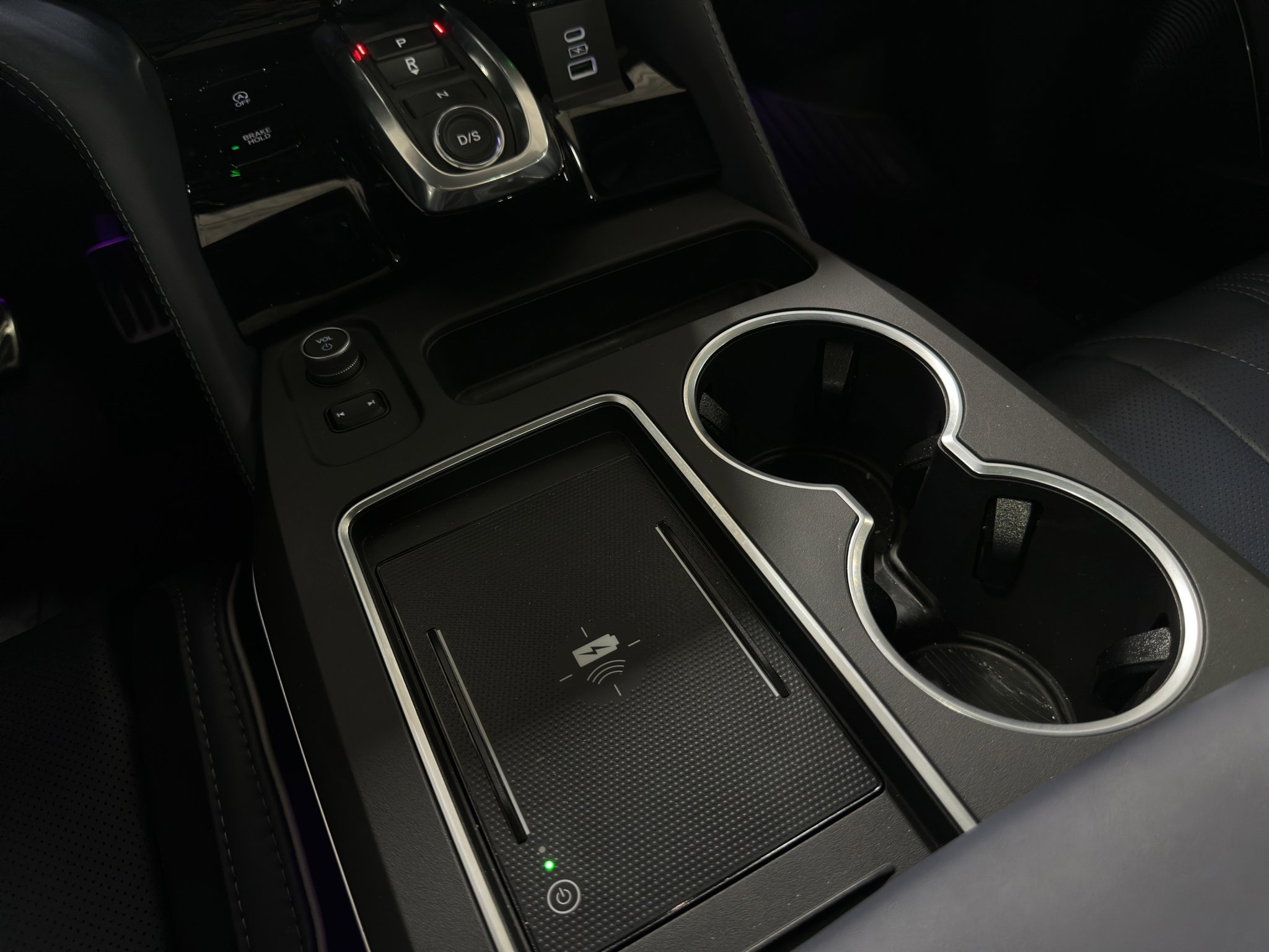 New 2026 Acura MDX Type S image 21