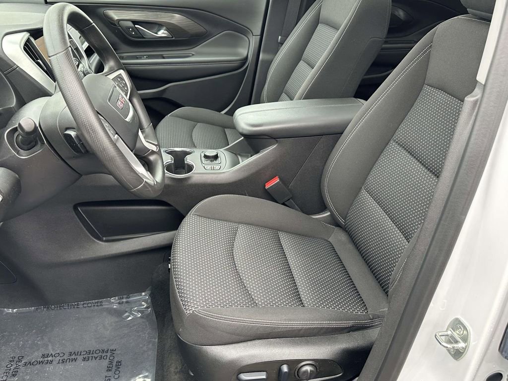 Certified 2023 GMC Terrain SLE w/ Driver Convenience Package image 20