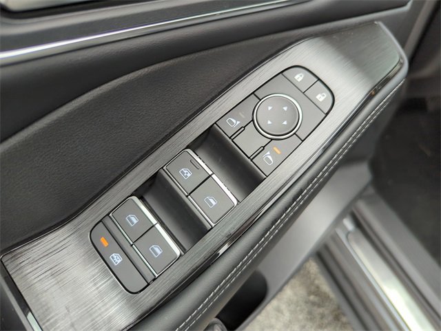 New 2026 Nissan Rogue Platinum image 27
