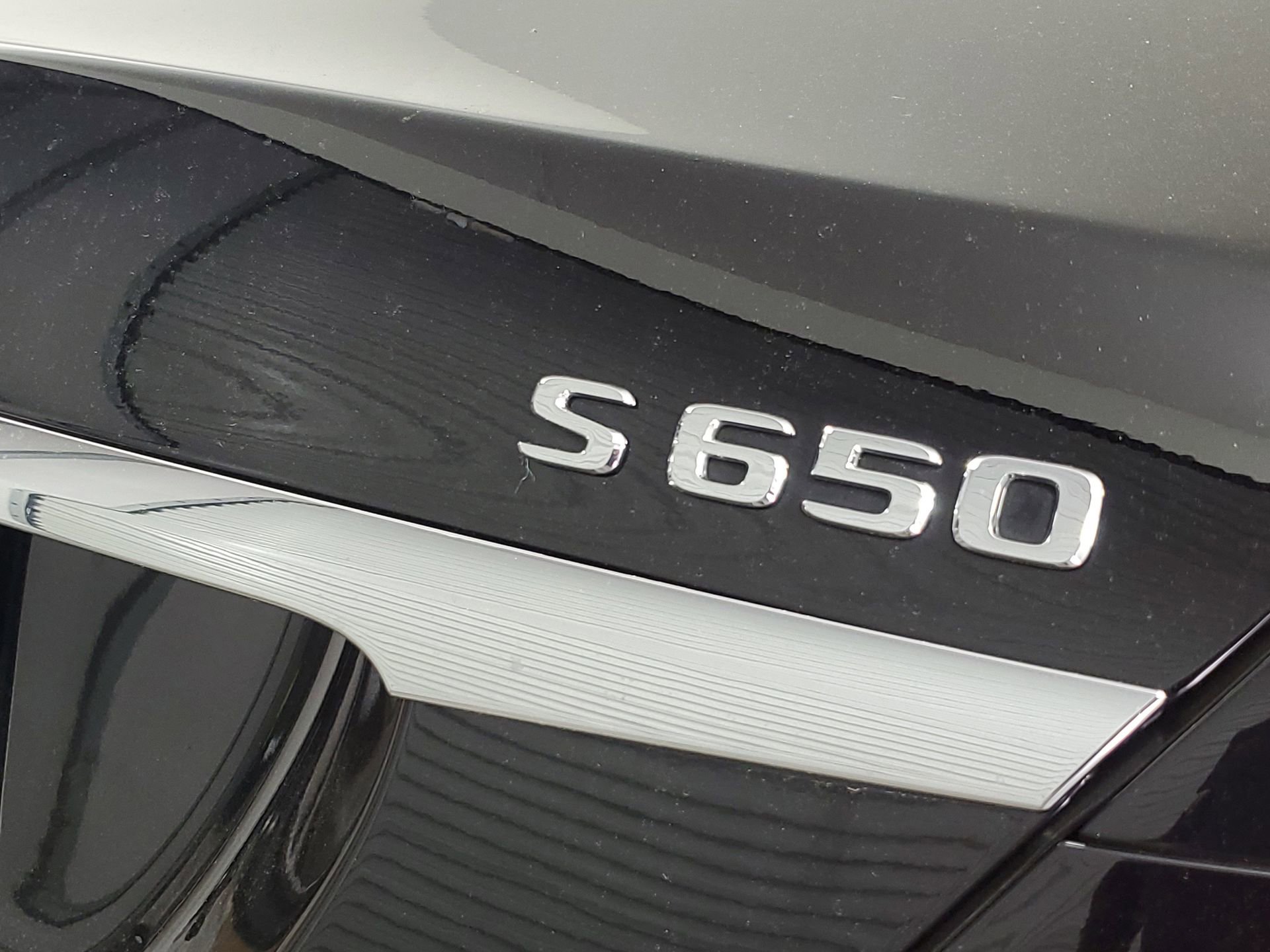 Used 2019 Mercedes-Benz Maybach S 650 image 19