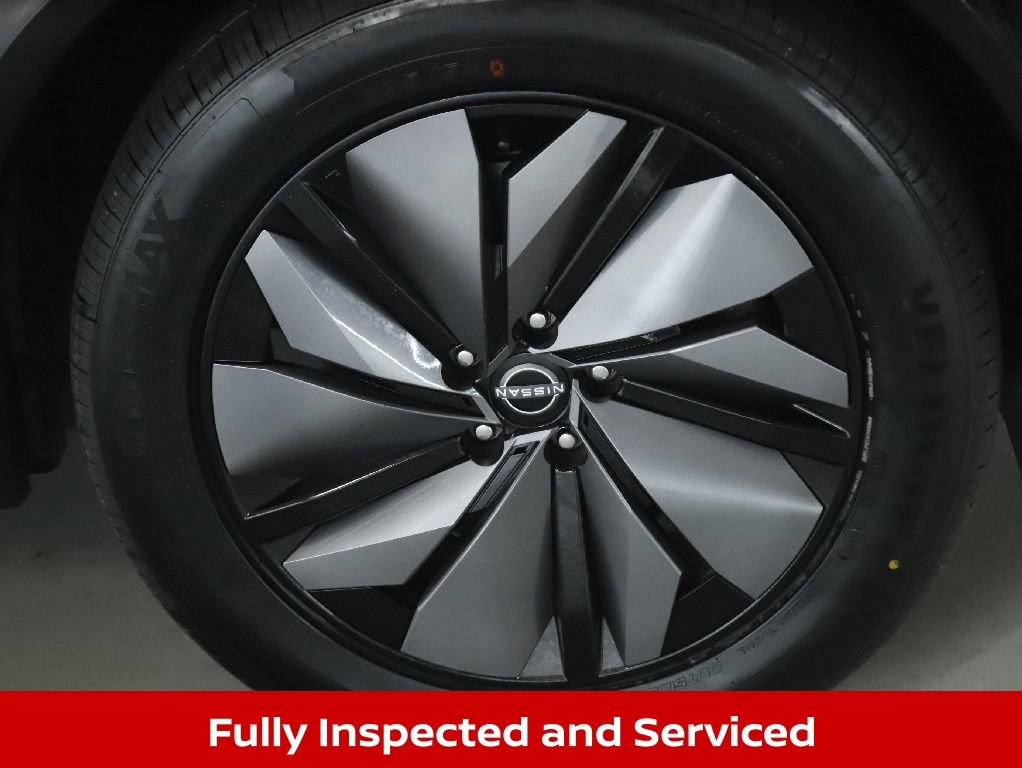 Certified 2023 Nissan Ariya FWD image 12