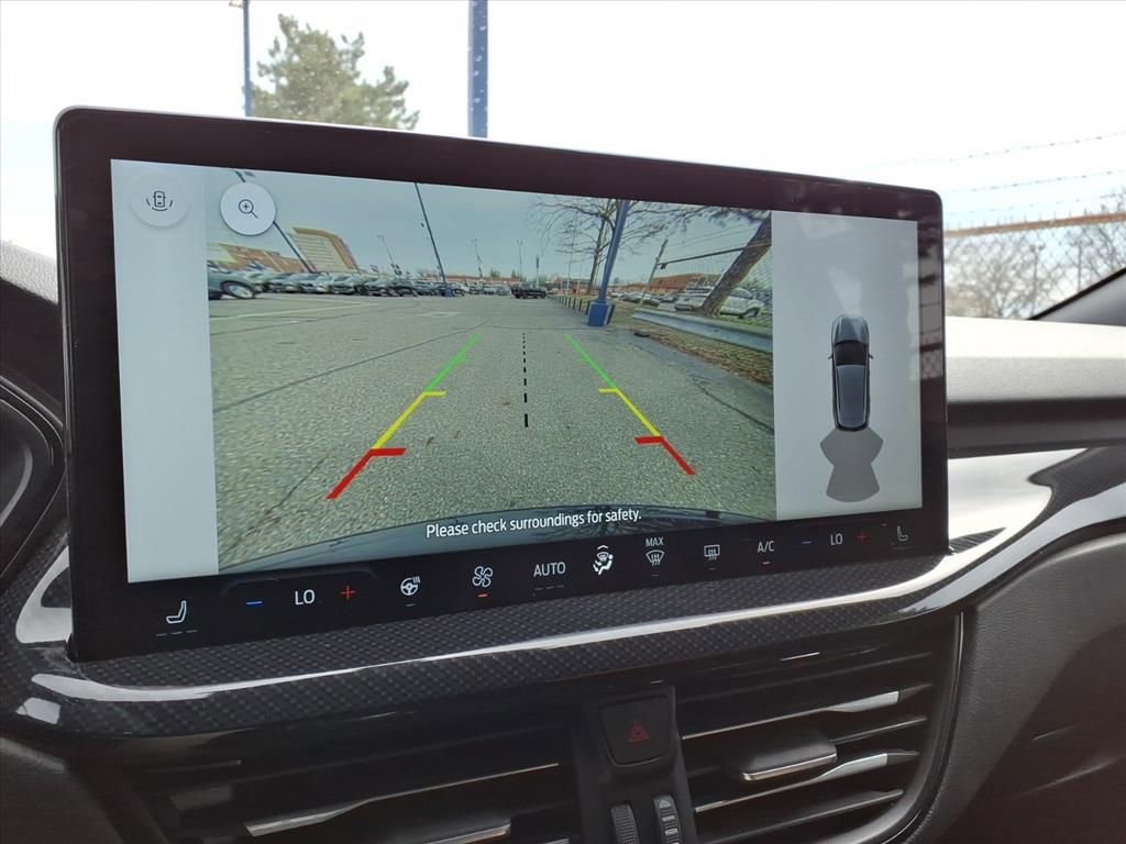 Used 2024 Ford Escape ST-Line w/ Tech Pack #1 image 20