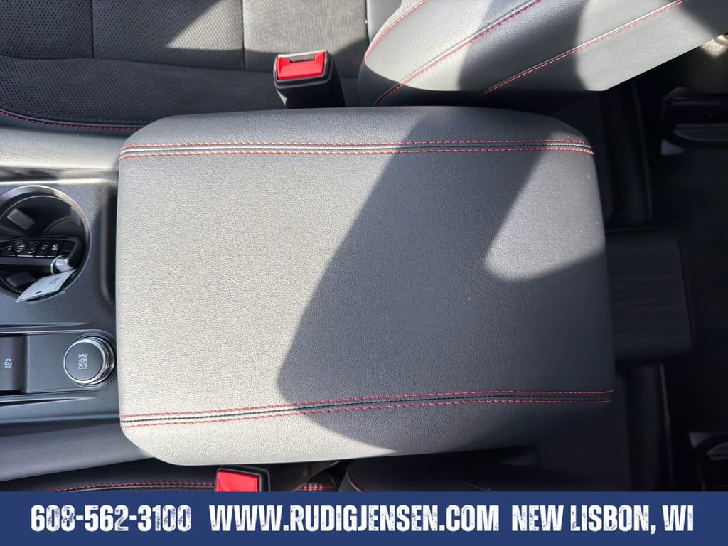 New 2026 Ford Explorer ST w/ Sun And Sound Package AWD/4WD image 26
