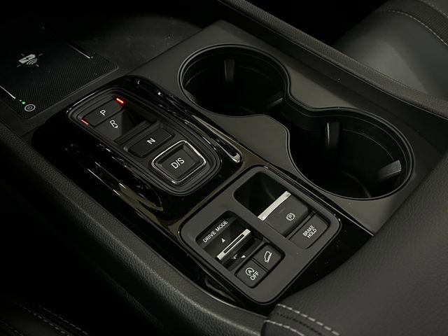 New 2026 Honda Passport RTL image 20