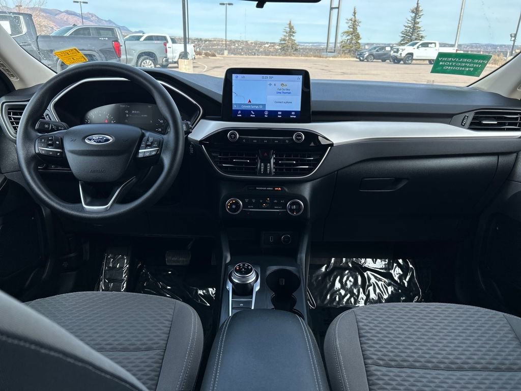 Used 2020 Ford Escape SE image 6