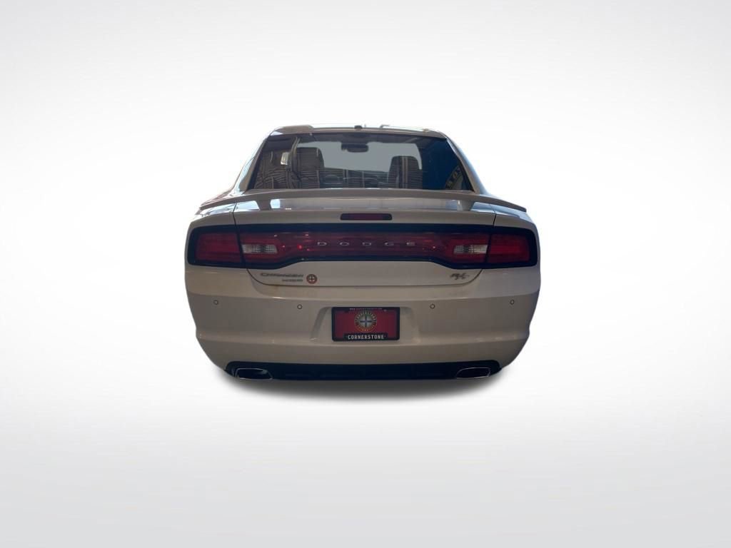 Used 2013 Dodge Charger R/T image 21