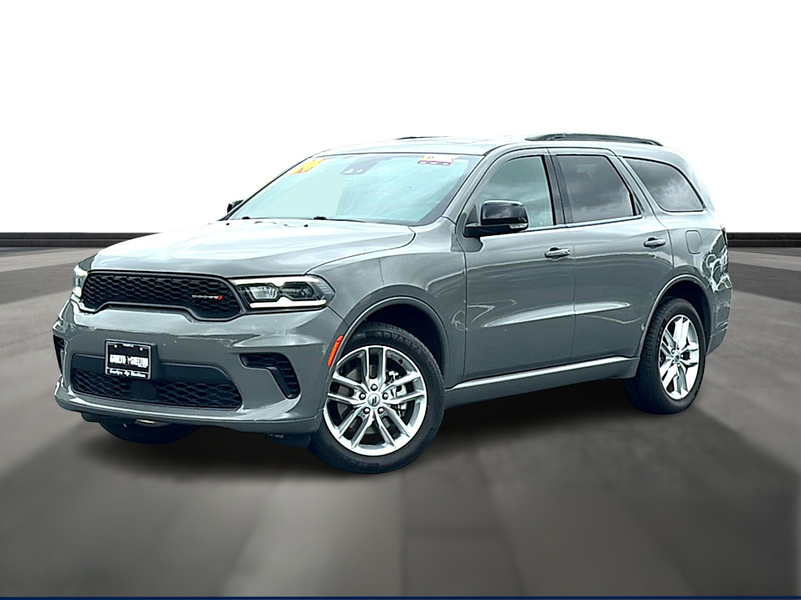 Used 2024 Dodge Durango GT AWD/4WD video 1
