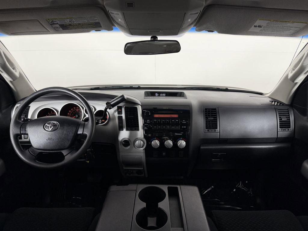 Used 2008 Toyota Tundra 4x4 Double Cab image 15