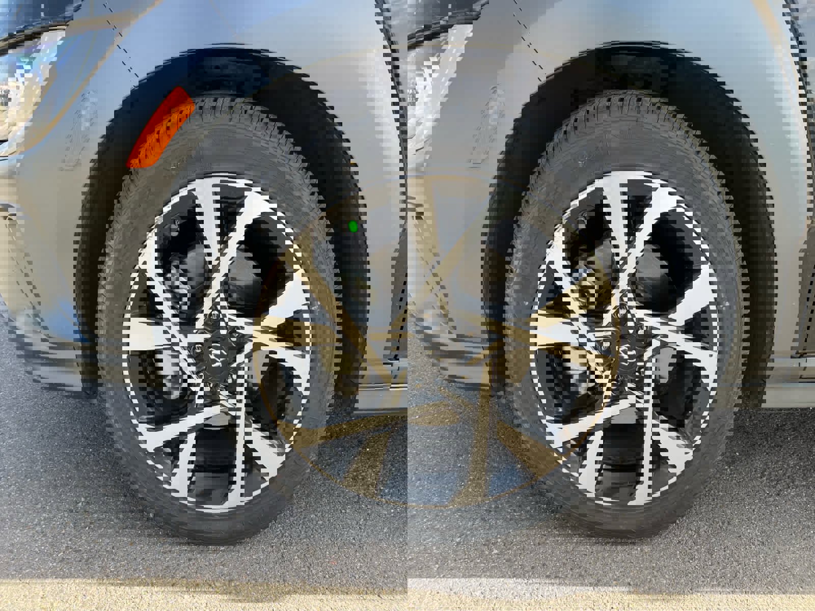 Certified 2023 Hyundai Kona Limited image 13