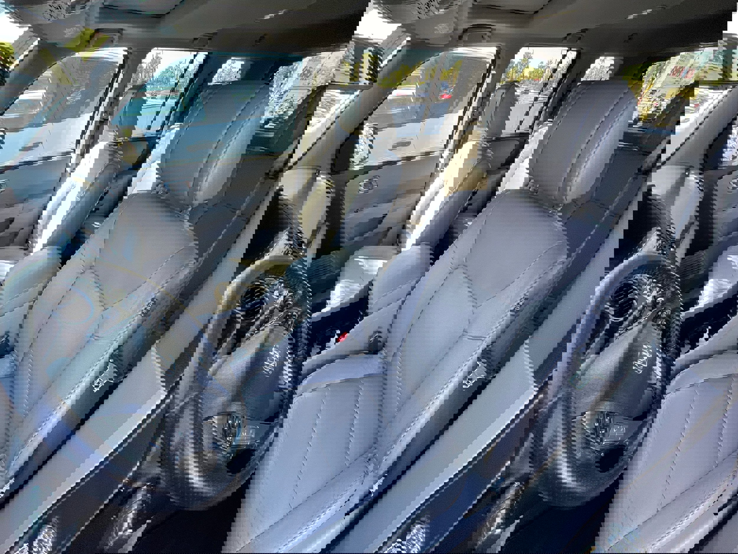 Used 2014 Honda Pilot EX-L image 14