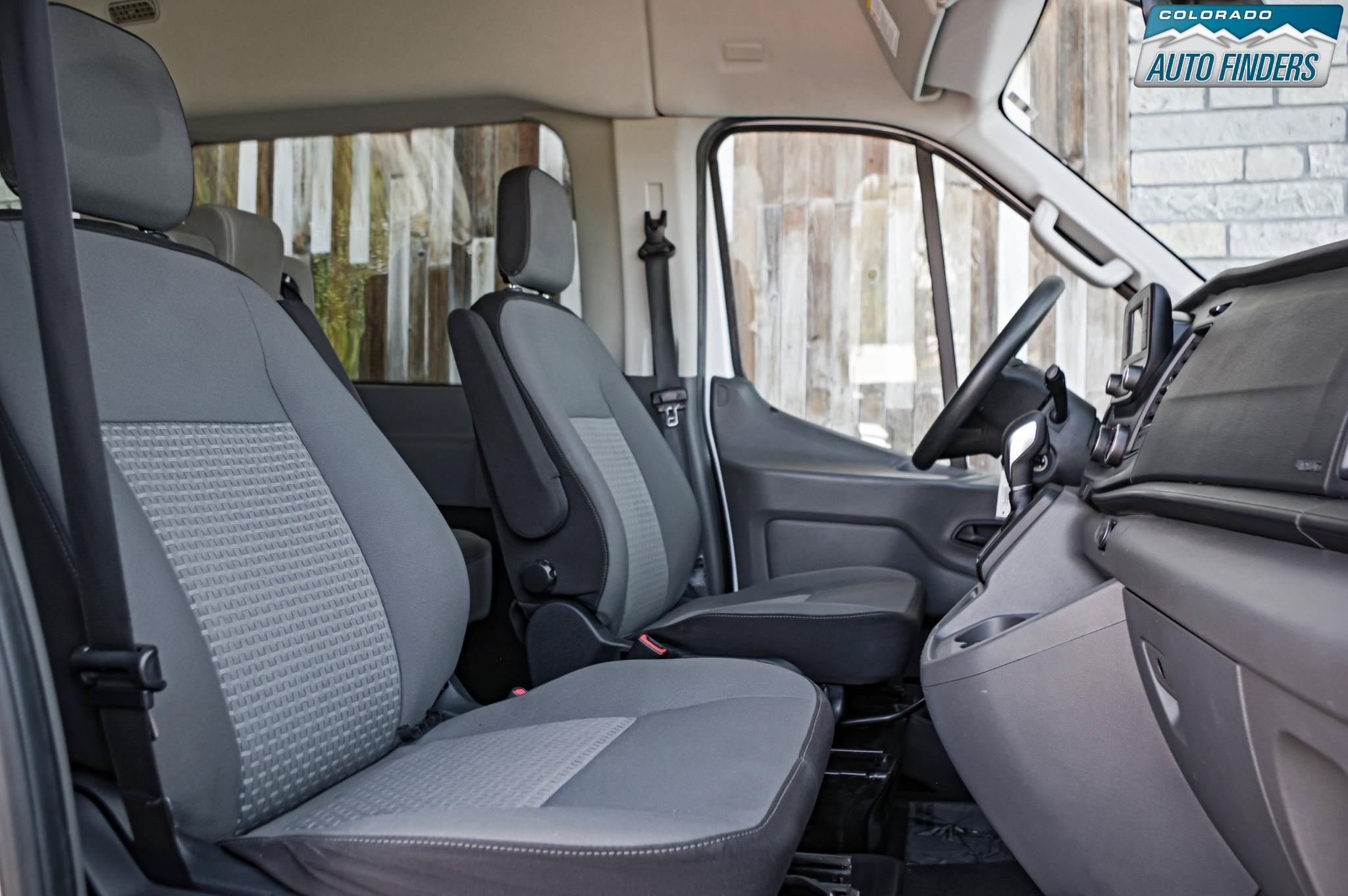 Used 2021 Ford Transit 350 XLT RWD image 20