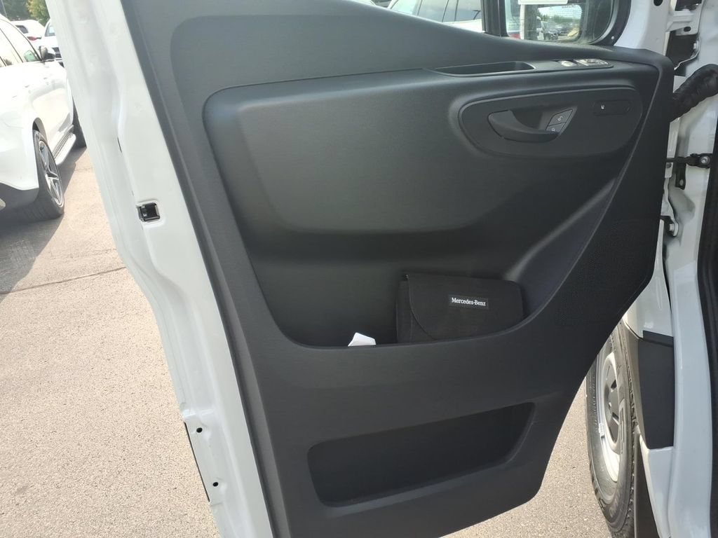 New 2026 Mercedes-Benz Sprinter 2500 image 11