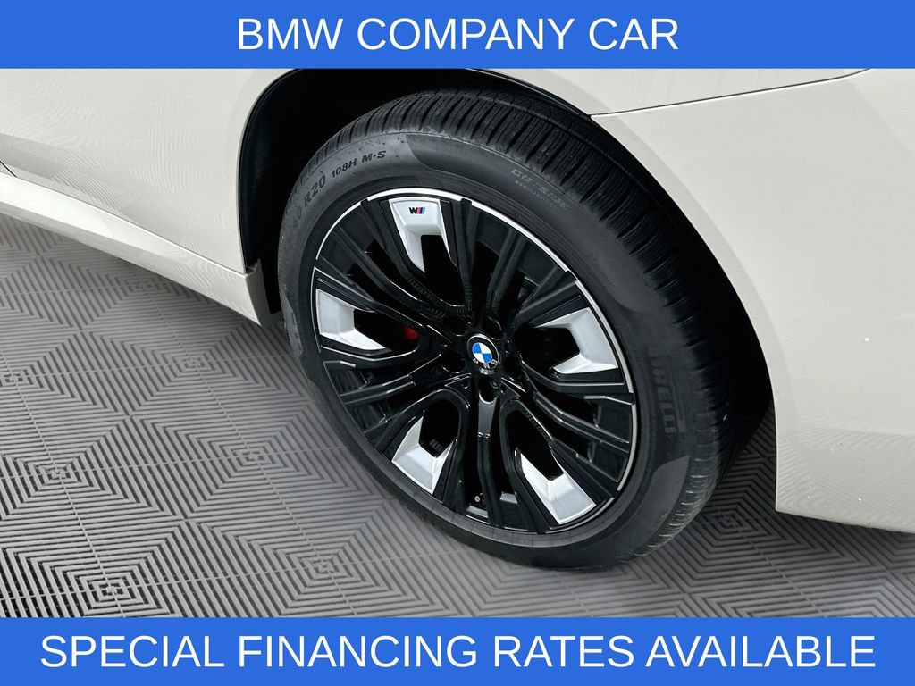Used 2026 BMW X3 M50 w/ Premium Package AWD/4WD image 35