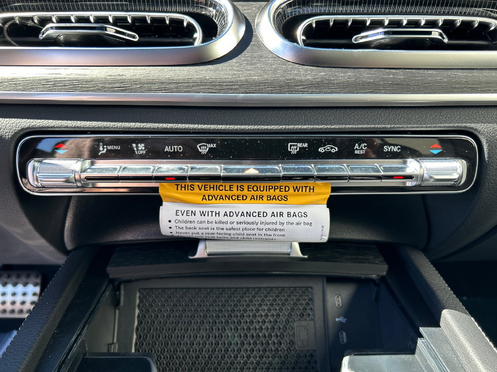 New 2027 Mercedes-Benz GLS 450 4MATIC image 21