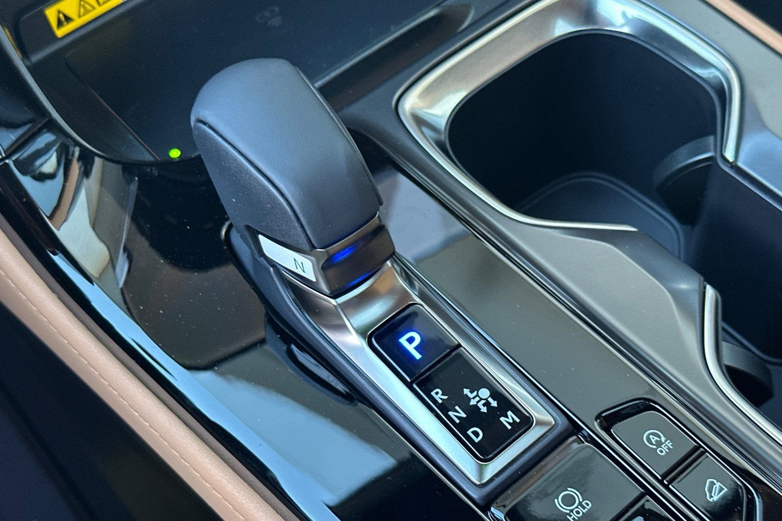New 2026 Lexus NX 350 AWD w/ Premium Package image 18