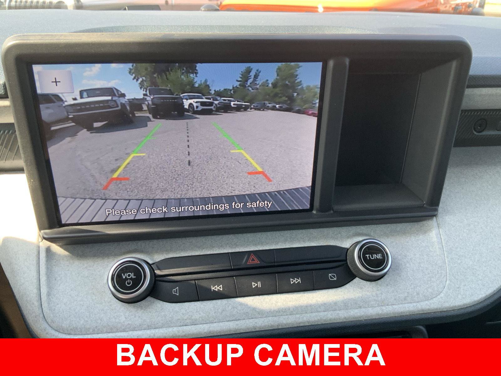 Used 2023 Ford Maverick XLT FWD image 33