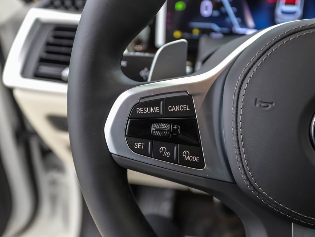 New 2026 BMW X5 xDrive40i image 12