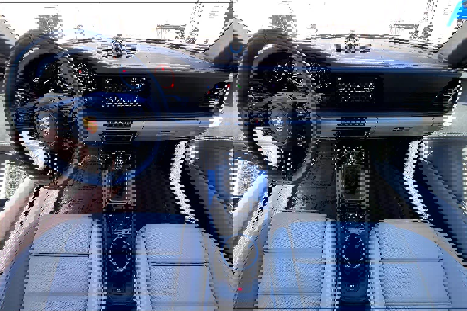 Used 2023 Porsche 911 Carrera GTS image 15