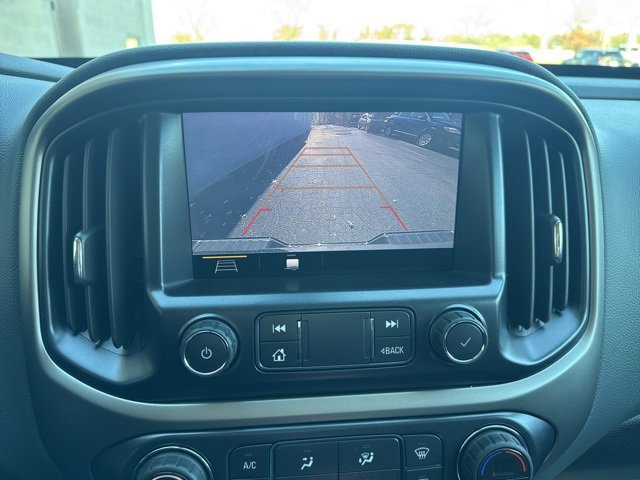 Used 2020 Chevrolet Colorado Z71 image 22