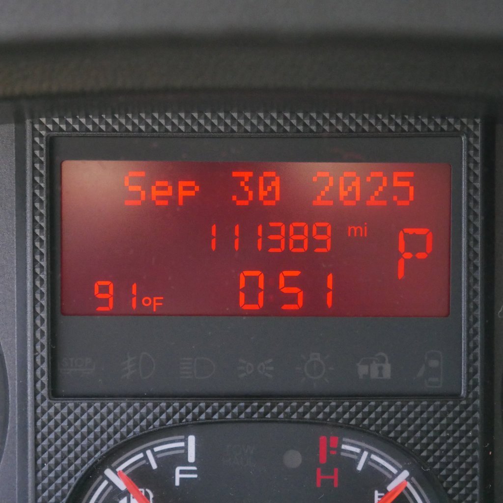 Used 2017 RAM ProMaster 2500 image 23