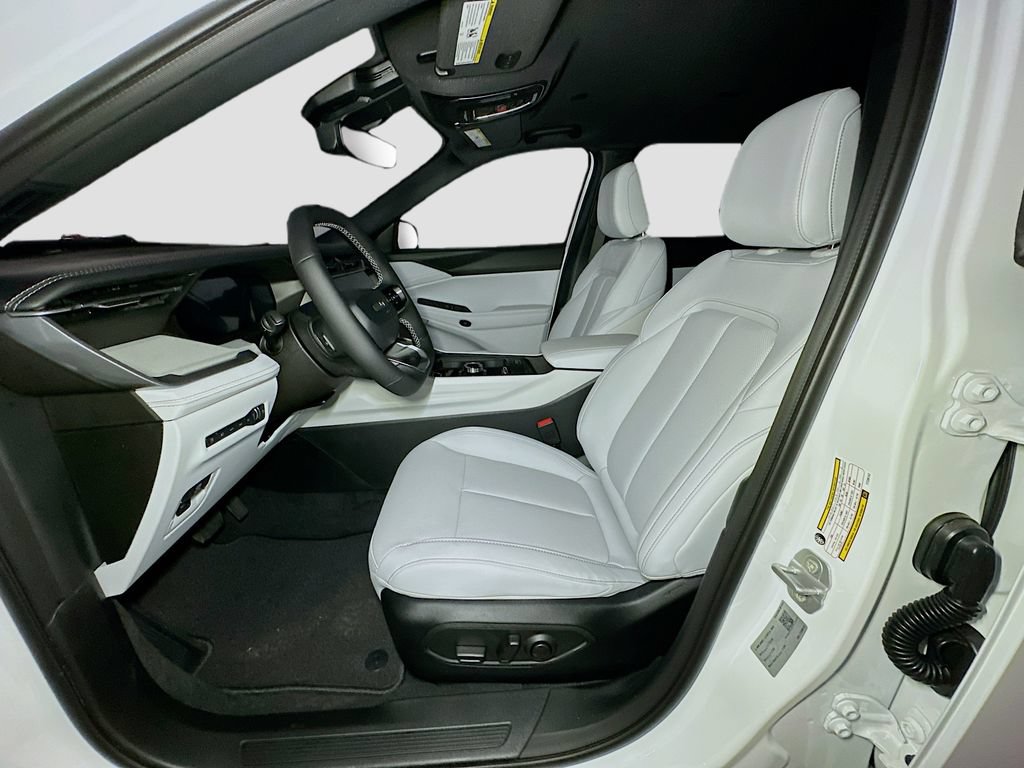 New 2026 Jeep Cherokee Limited AWD/4WD image 14
