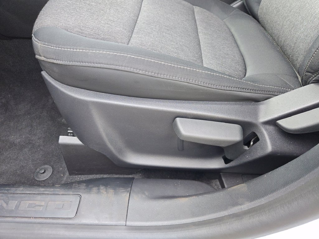 Used 2024 Ford Bronco Sport Big Bend AWD/4WD image 24
