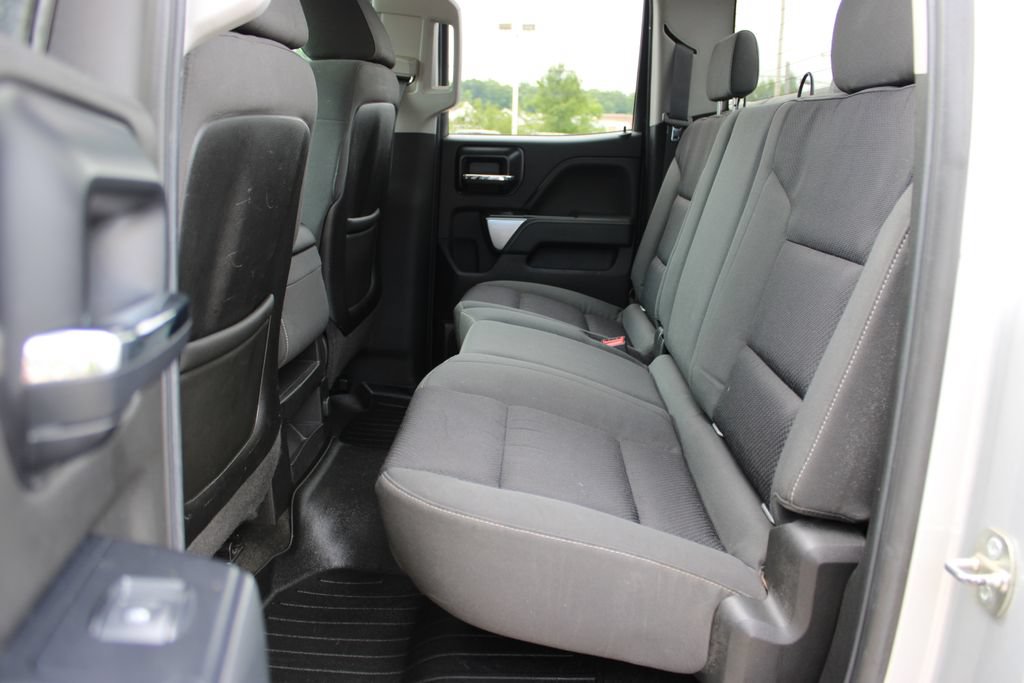 Used 2014 Chevrolet Silverado 1500 LT w/ All Star Edition AWD/4WD image 36