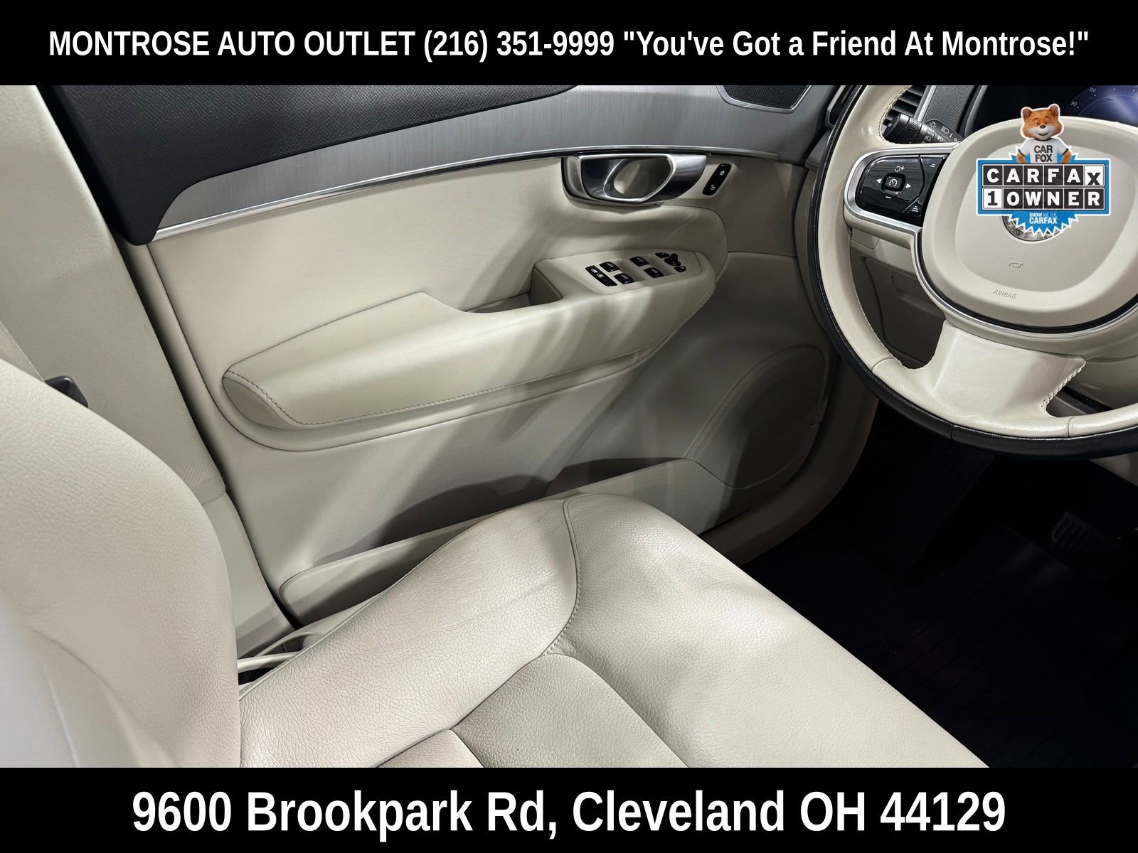 Used 2023 Volvo XC90 B5 Core w/ Climate Package image 37