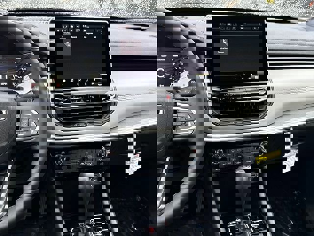 New 2026 Jeep Compass Limited image 12