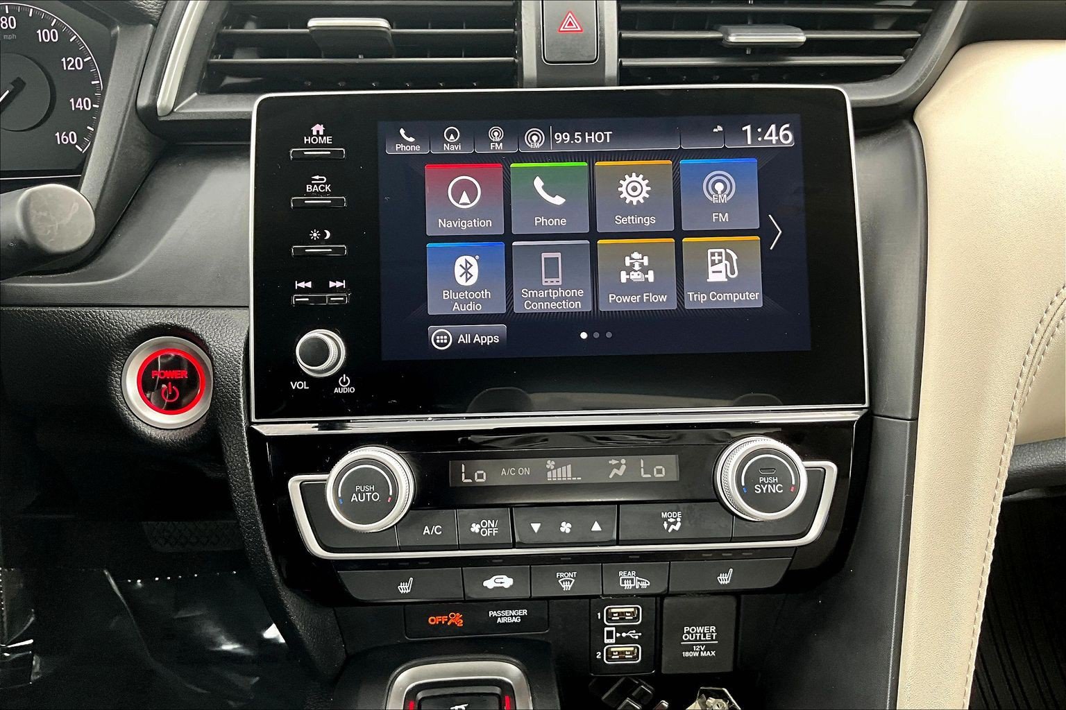 Used 2022 Honda Insight Touring image 24