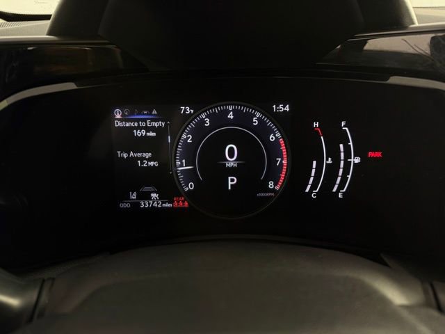 Used 2023 Lexus NX 350 350 Premium image 18