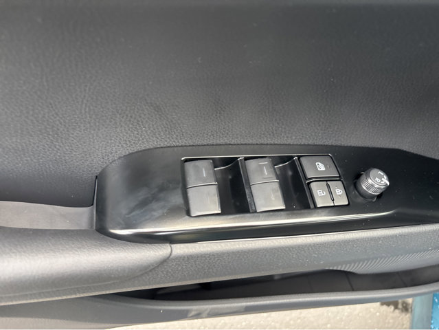 New 2026 Toyota Camry LE image 26