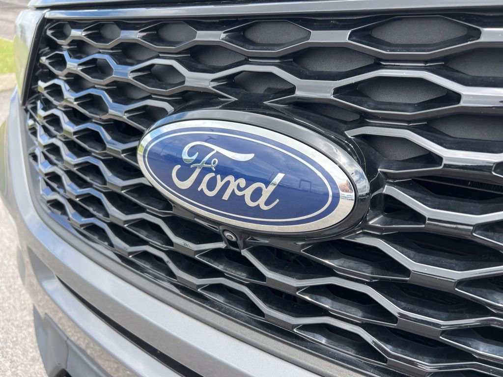 Used 2021 Ford Explorer ST w/ Equipment Group 401A AWD/4WD image 11