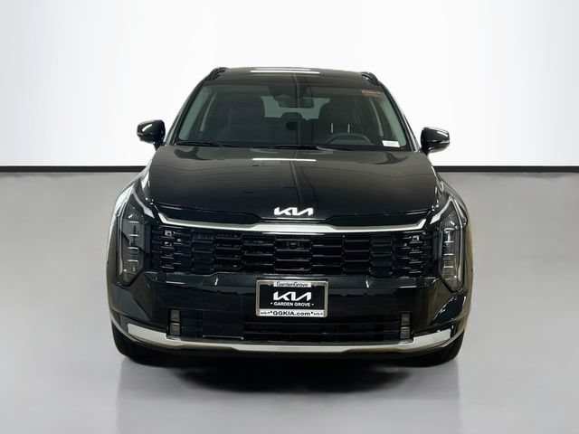 New 2027 Kia Sportage SX Prestige AWD/4WD video 2