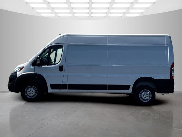 New 2026 RAM ProMaster 2500 w/ Convenience Group FWD image 4