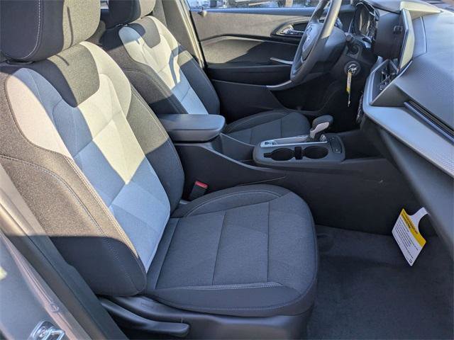 New 2026 Chevrolet Trax LS w/ LS Convenience Package image 25