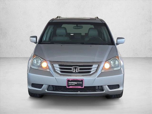 Used 2010 Honda Odyssey EX-L image 2