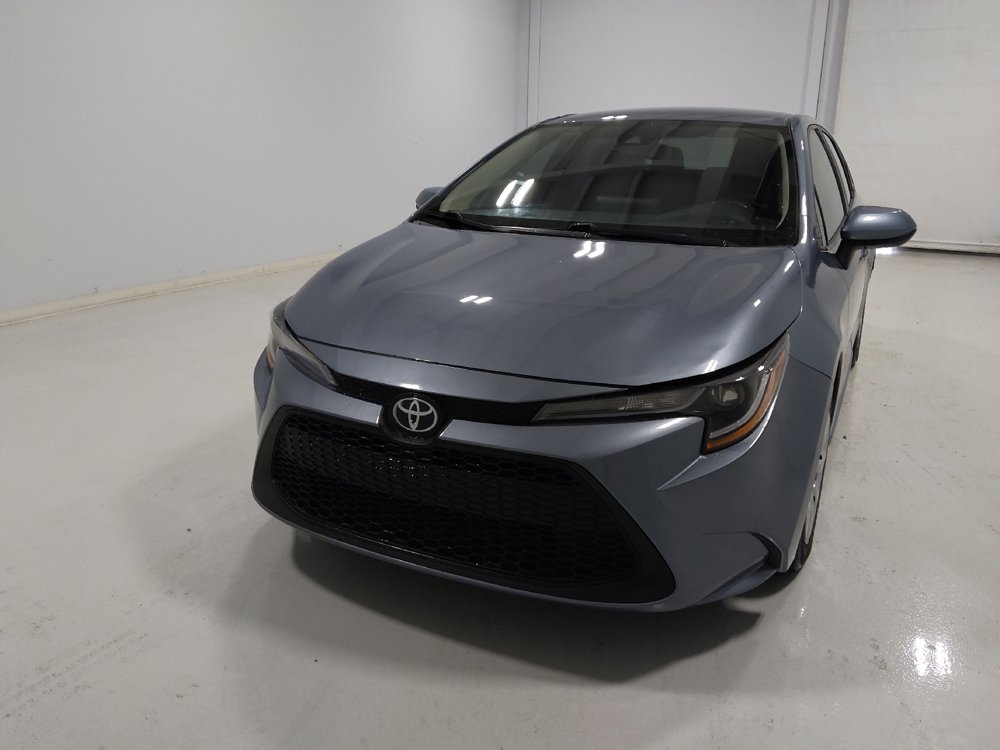 Used 2022 Toyota Corolla LE image 15