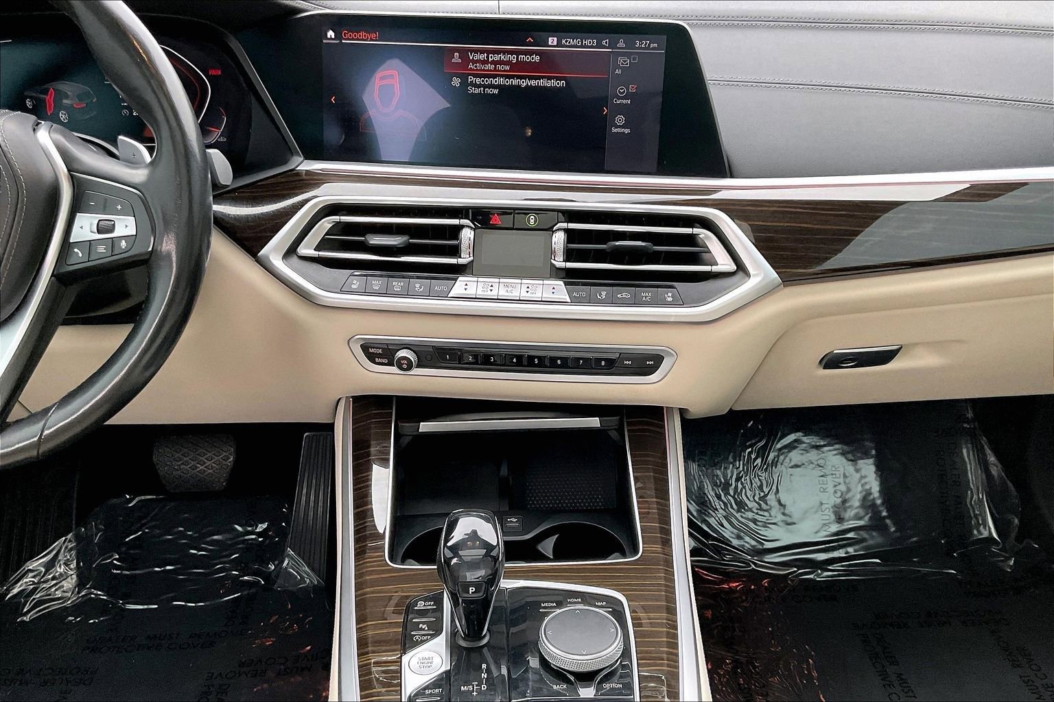 Used 2020 BMW X5 xDrive40i w/ Premium Package image 9