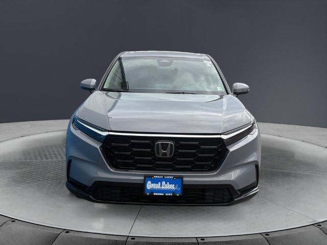 Certified 2024 Honda CR-V EX image 8