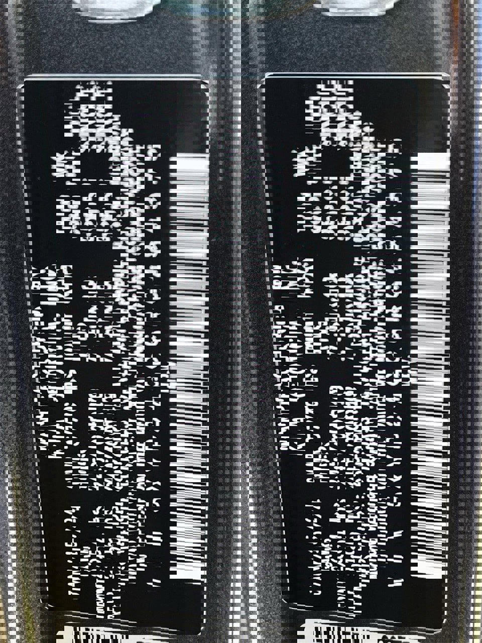 Used 2024 Kia Telluride LX image 30