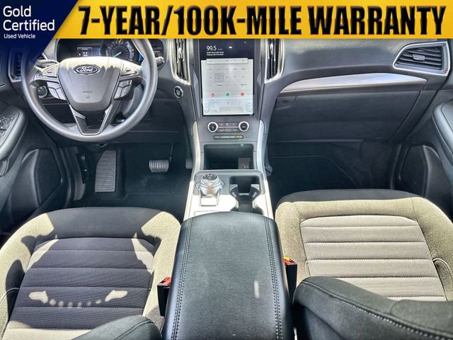 Used 2023 Ford Edge SE AWD/4WD image 12