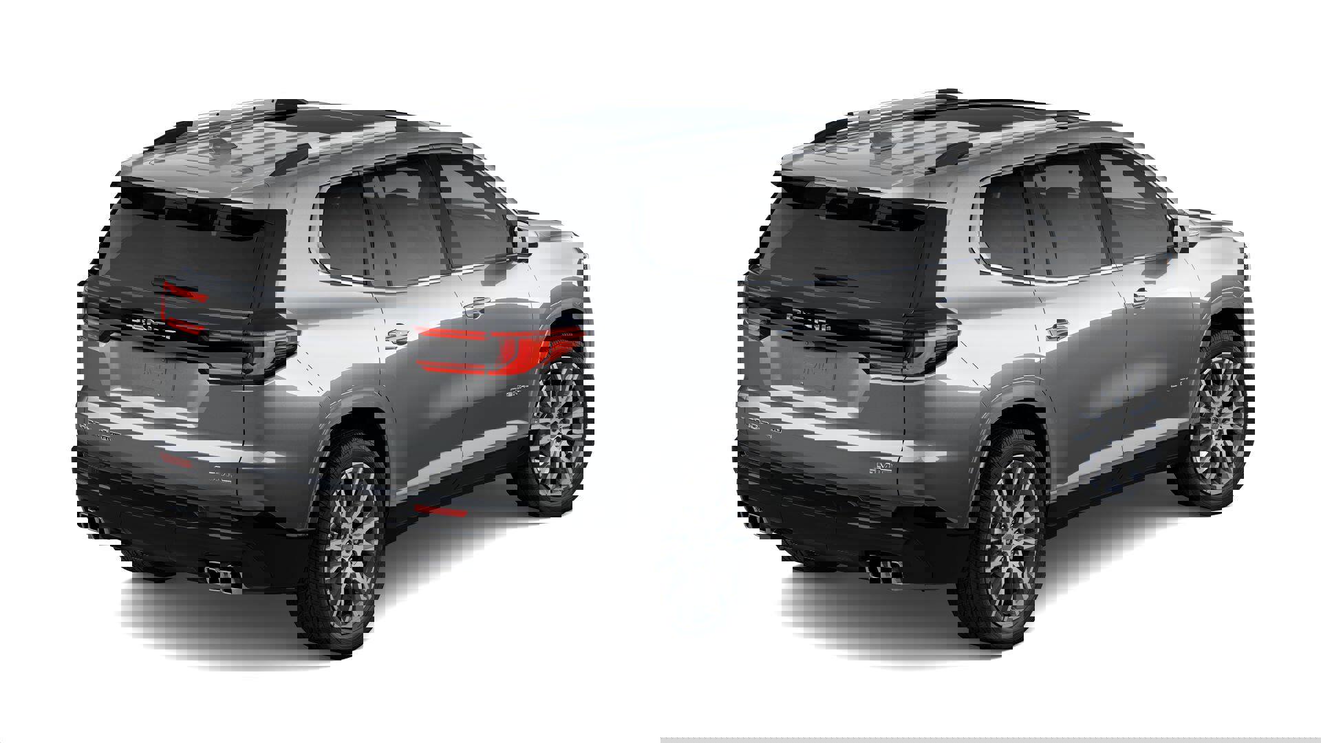 New 2026 GMC Acadia Denali Ultimate image 29